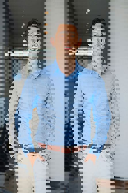 Man